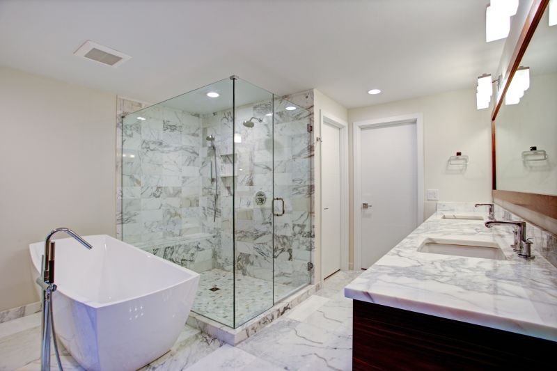 Best Shower Remodeling Contractors in Greeley, CO