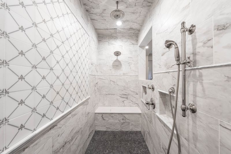 Custom Tiling